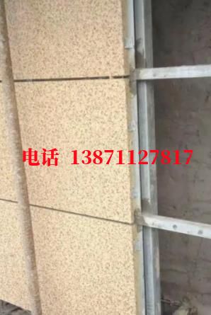 邵阳西气东输管道施工外墙ET板